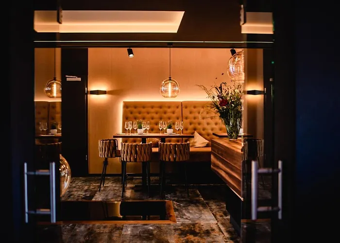 Weingut und Gästehaus Zilliken Nittel