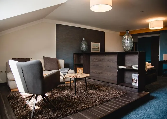 Weingut und Gästehaus Zilliken Nittel